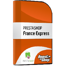 Prestashop - France Express
