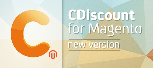 CDiscount for Magento : New version !