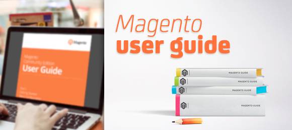 Magento user guide