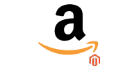 logo Amazon extension Magento 1