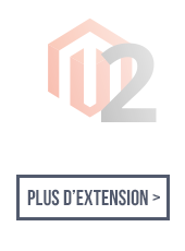 More magento 2 extension