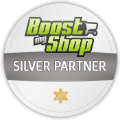 Silver Partner Logo