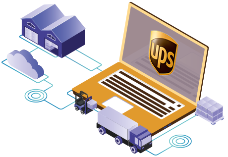 WAREHOUSE erp cloud