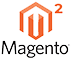 mini logo Magento 2