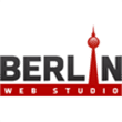 berlin web studio logo