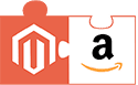 Amazon Extension logo